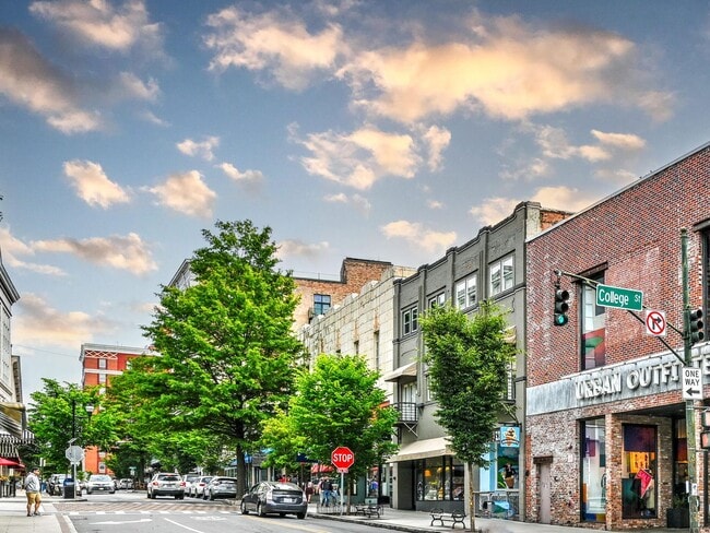 Building Photo - Fully Furnished Newly Remodeled Condo Downtown