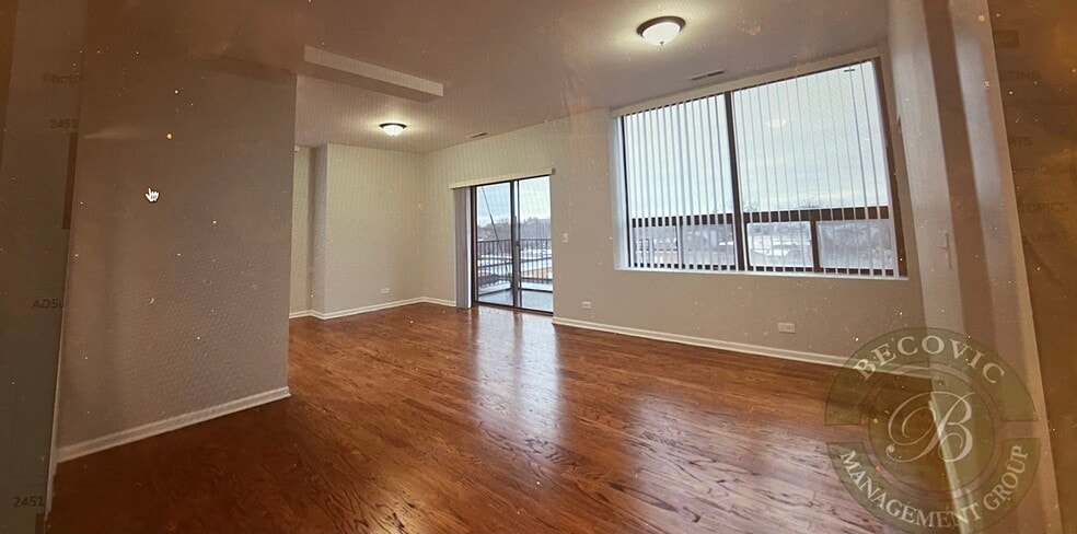 Building Photo - 2505 W Howard St