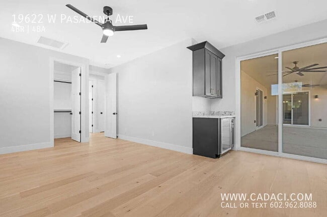 Building Photo - 19622 W Pasadena Ave