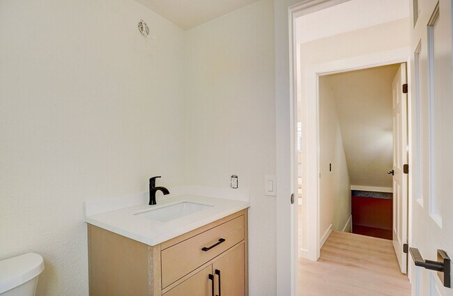3rd bathroom - 8194 S Trenton Way