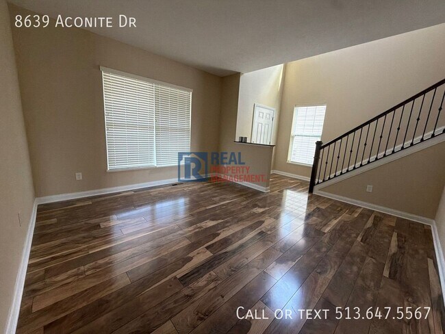 Building Photo - 8639 Aconite Dr