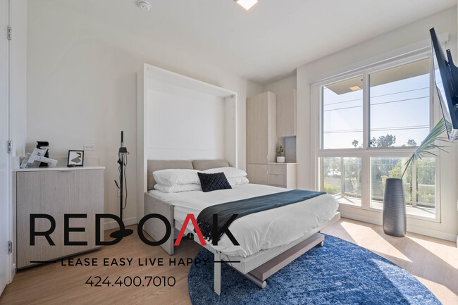 Building Photo - 5851 1/4 W 88th -Prestige Suite 225A-88