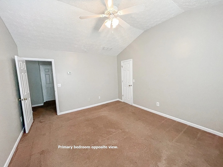 Building Photo - 5357 Paramount View Way