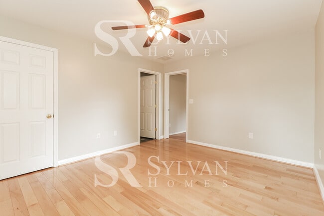 Building Photo - The Lifestyle You Deserve.