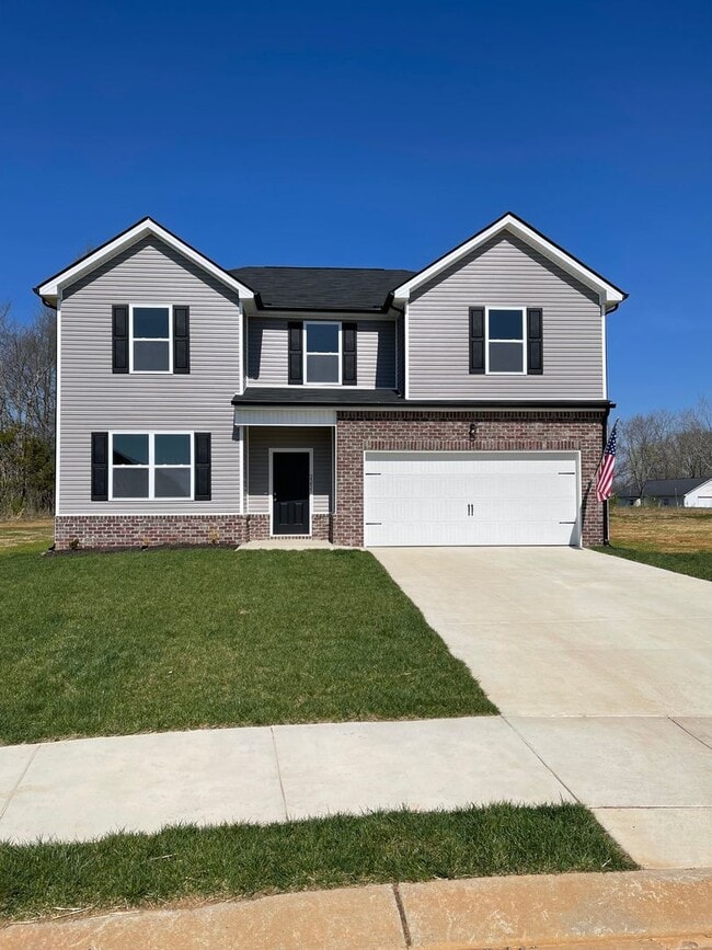 Building Photo - Brady Estates- New Construction  Immediate Move IN