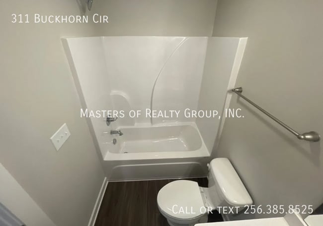 Building Photo - 311 Buckhorn Cir