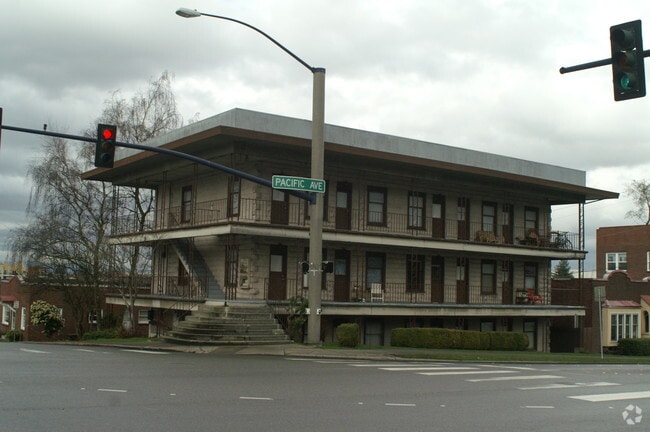 Building Photo - Norton Apartments