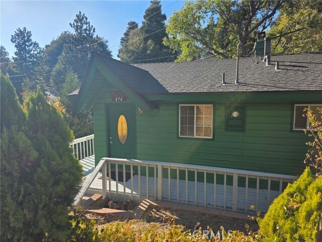Building Photo - 474 Delle Dr