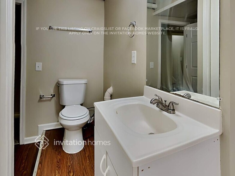 Building Photo - 414 Allatoona Trail