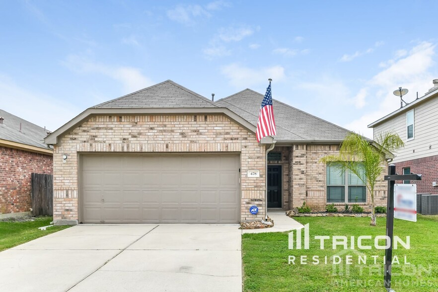 Primary Photo - 478 Oak Chase Dr