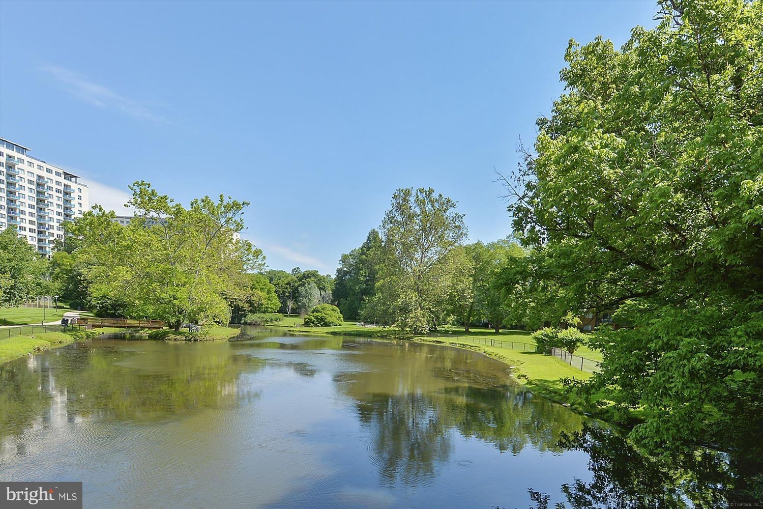 Local Lake - 10416 Rockville Pike
