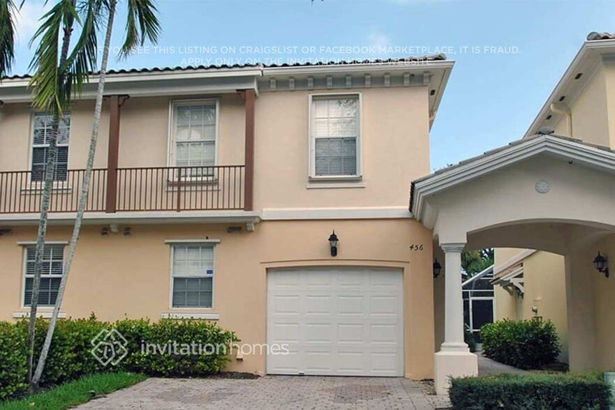 Primary Photo - 456 Capistrano Dr