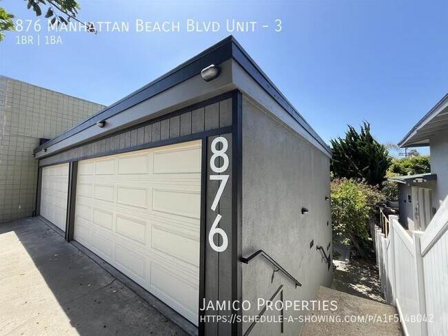 Building Photo - 876 Manhattan Beach Blvd