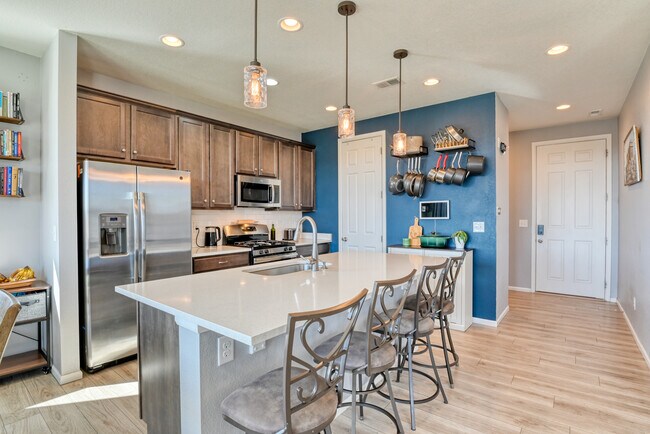 Building Photo - 9857 Beckham St