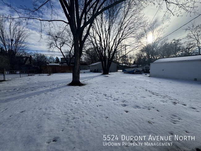 Building Photo - 5524 Dupont Ave N