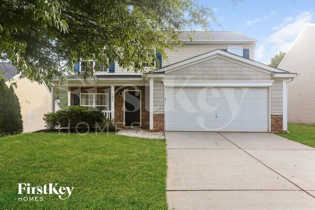Building Photo - 3632 Larkhaven Village Dr