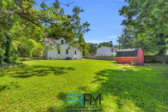 Building Photo - 515 Lanford Rd
