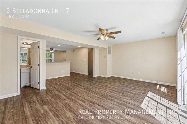 Building Photo - 2 Belladonna Ln