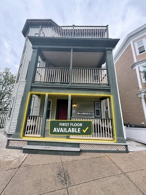 Building Photo - 106 Sawyer Ave