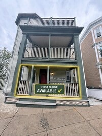 Building Photo - 106 Sawyer Ave