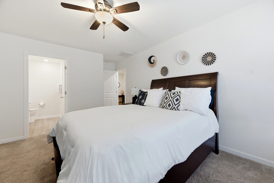 Building Photo - 1615 Independence Blvd