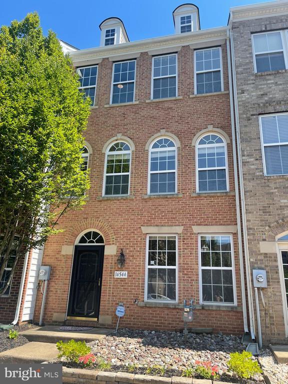 Building Photo - 14544 Kentish Fire Street