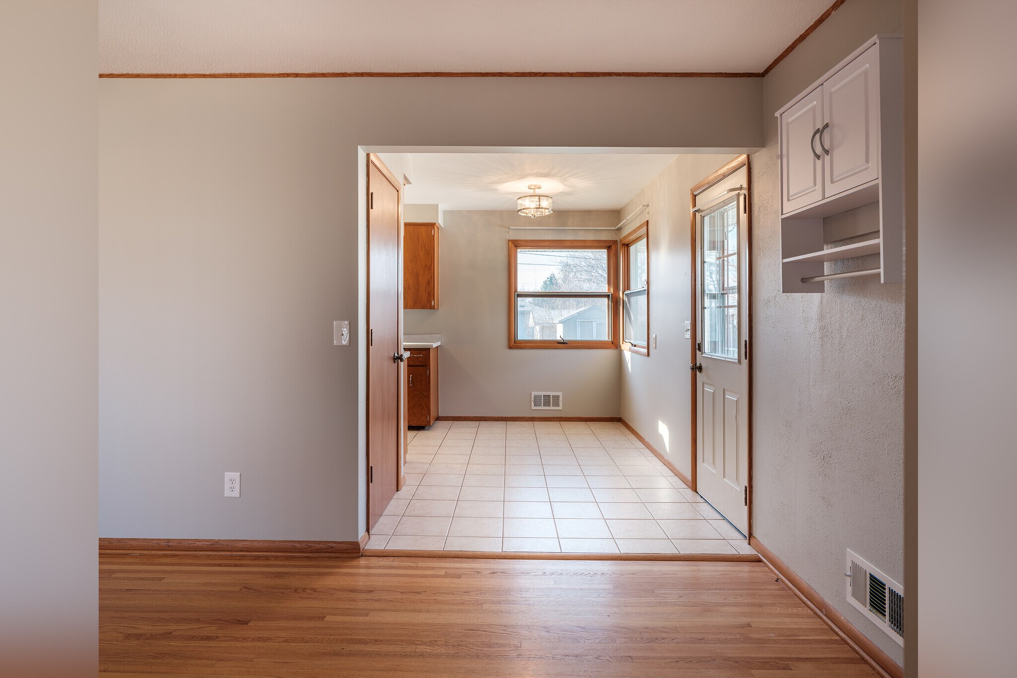 Building Photo - 2014 23rd St NW