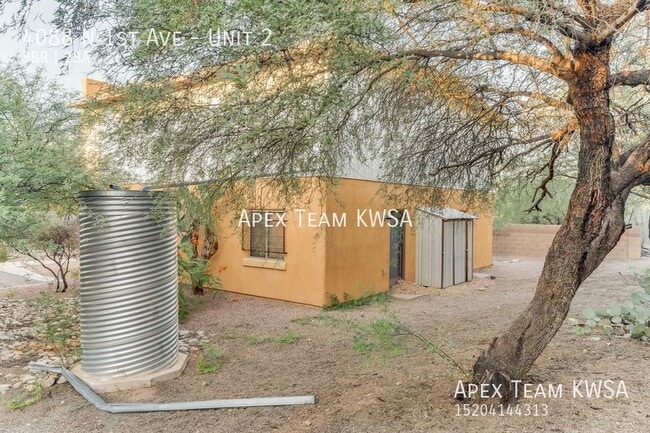 Building Photo - 4088 N 1st Ave