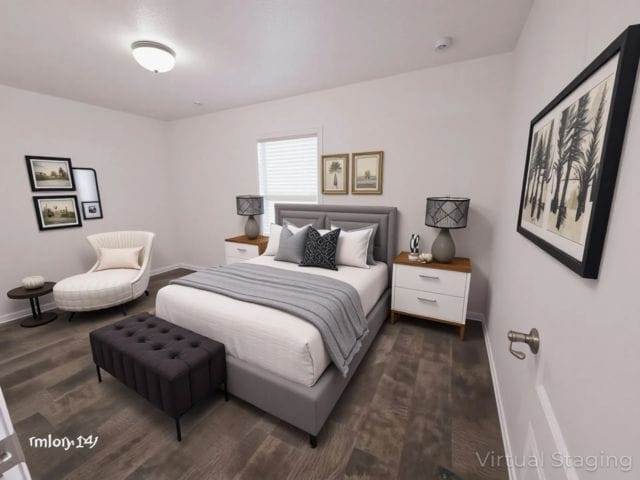 Building Photo - 825 N Lamb Blvd