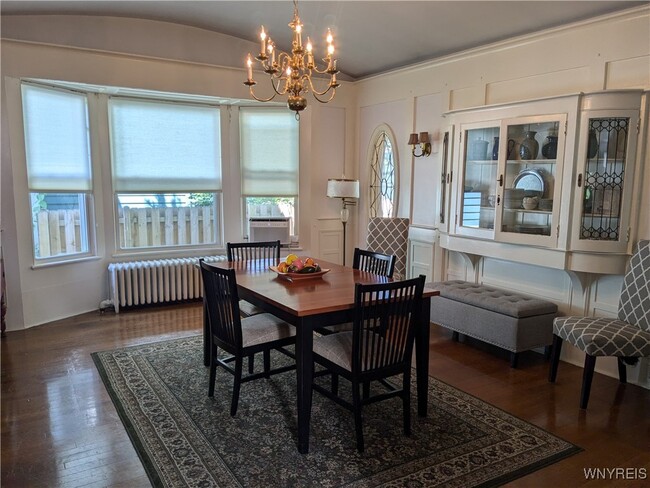 Building Photo - 656 Lafayette Ave