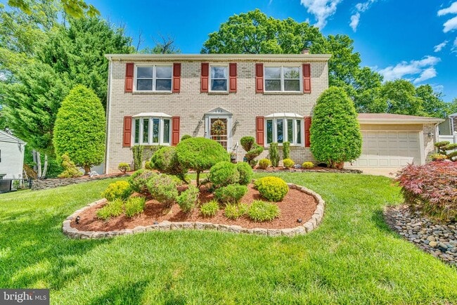 Primary Photo - 603 Bonnie Meadow Ln