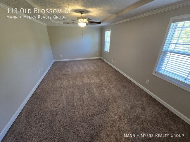 Building Photo - 113 Old Blossom Ct