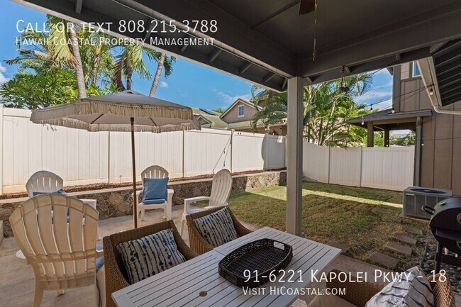 Building Photo - 91-6221 Kapolei Pkwy-18