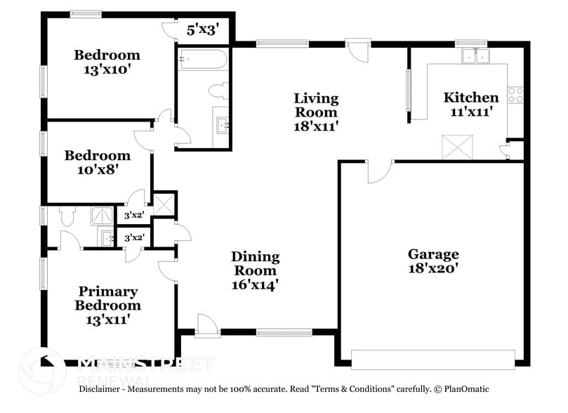 Building Photo - 717 Ponderosa Dr