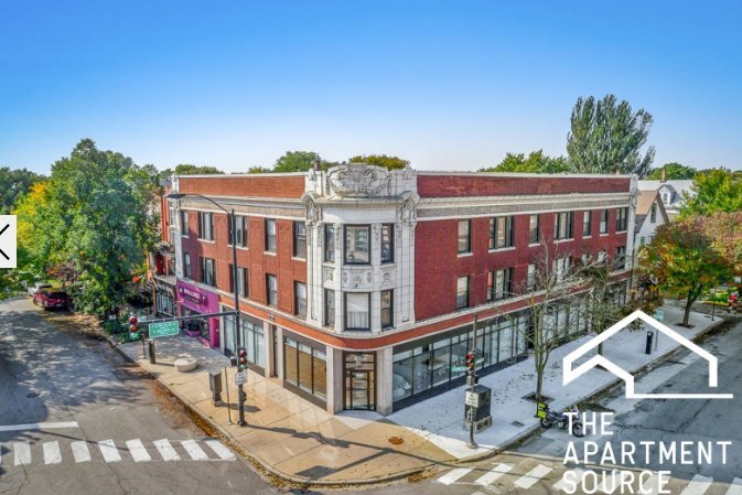 Building Photo - 1509 W Barry Ave