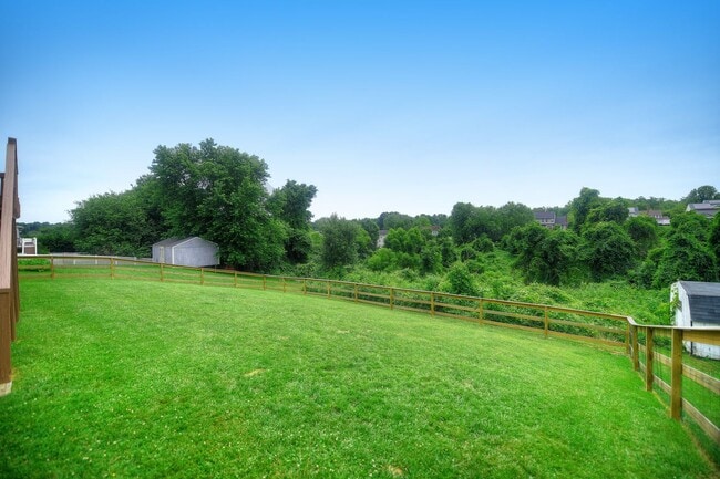 Building Photo - One-of-a-Kind Detached Home in Villages of Bynum Run