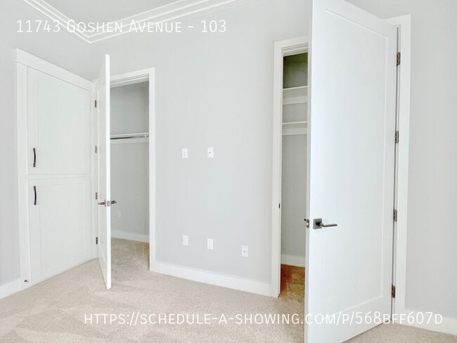 Building Photo - Beautiful modern large 1 Bedroom + 1 Bath ...