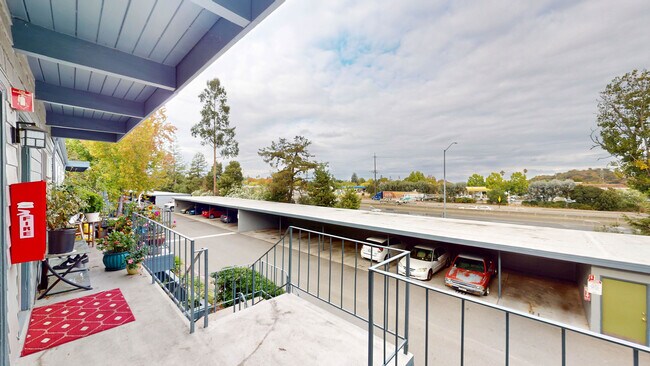 Building Photo - 400 Alameda del Prado