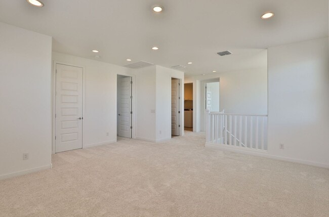 Building Photo - Brand New 4 bed/3 bath in Hawes Crossing C...