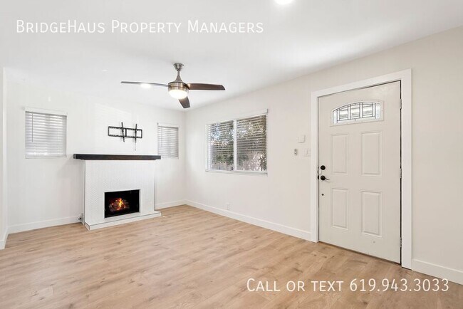 Building Photo - 4434 Cherokee Ave