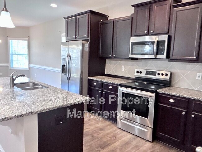 Building Photo - 603 Summerwind Plantation Dr