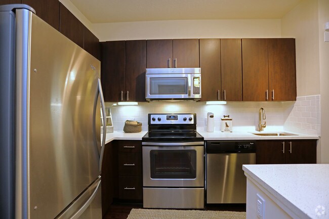 Interior Photo - Camden Boca Raton