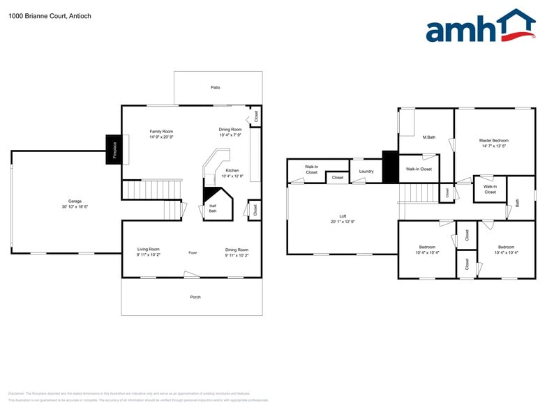 Building Photo - 1000 Brianne Ct