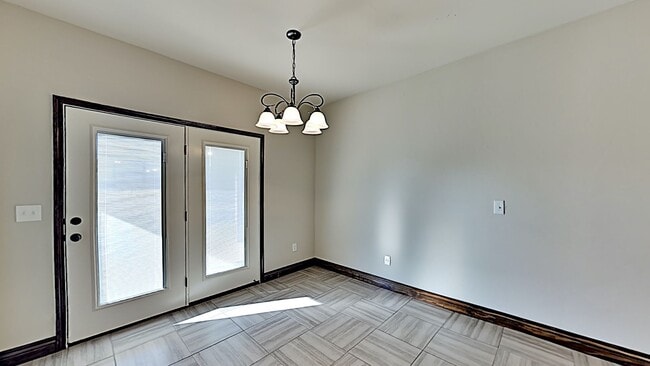 Building Photo - Nice 4 Bed 2 Bath Home in Piedmont Schools