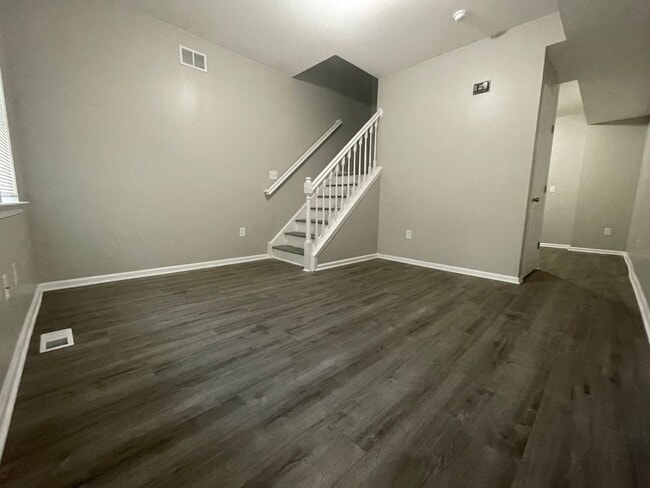 Building Photo - Newly Renovated 3 bed/1.5 bath in Waterfront South area of Camden!