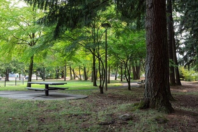 Building Photo - 13107 SE Division St