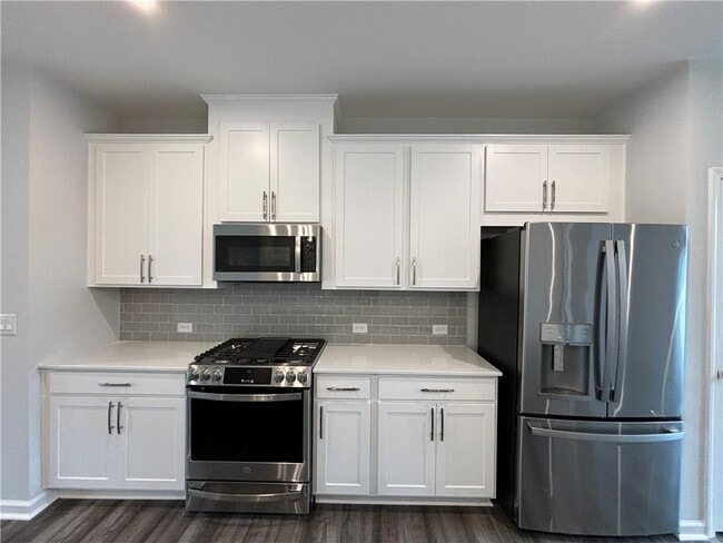 Building Photo - 2680 Whistler Wy NE