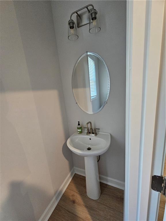 Building Photo - 1984 Kennesaw Dr NW