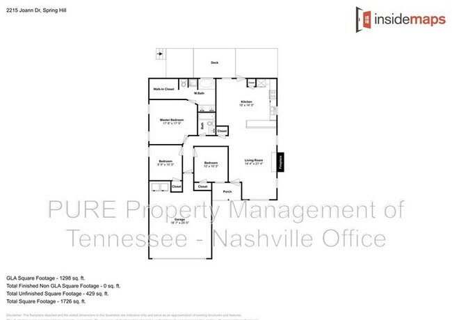 Building Photo - 2215 Joann Dr