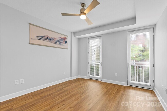 Building Photo - 1315 East Blvd